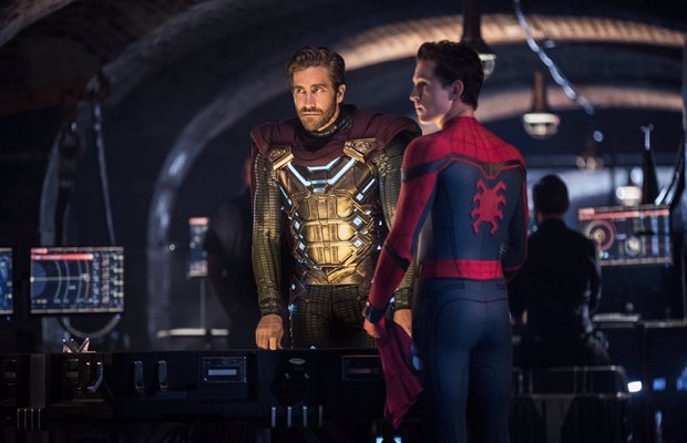 Do not watch ‘Spider-Man: Far From Home’ trailer if you haven’t watched Avengers Endgame!