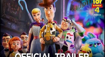 Toy Story 4 trailer: Get ready for an exciting adventure as Keanu Reeves joins Woody and gang!