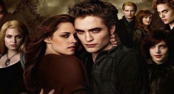 Twilight Fans Brace Yourself! This Time it’s a Film Concert