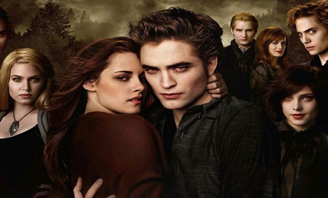 Twilight Fans Brace Yourself! This Time it’s a Film Concert