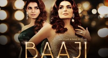 Pakistani film Baaji wins at the Mosaic International South Asian Film Festival