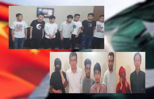 Chinese marriage scam: FIA continues crackdown against Chinese nationals involved in human trafficking