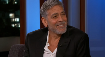 George Clooney to make comeback on TV after two decades