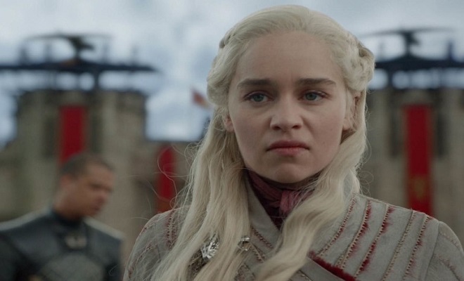 Game of Thrones: Is Dany the Sad Queen turning into A Mad Queen?