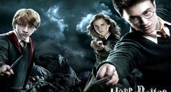 Harry Potter new eBooks to be released next month