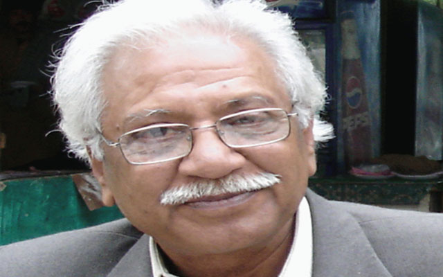 Senior Journalist Idress Bakhtiar passes away in Karachi