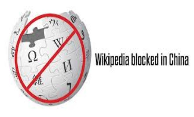 China Bans Wikipedia in All Languages