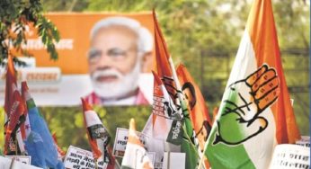 Indian Elections 2019: Updates