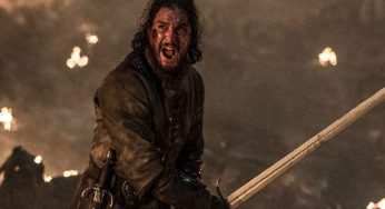 Kit Harington says upcoming GoT episode is one of his favorites