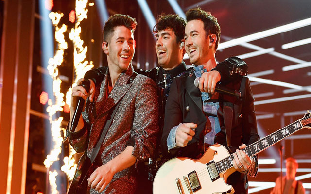 Jonas Brothers’ new album ‘Happiess Begins’ track list revealed