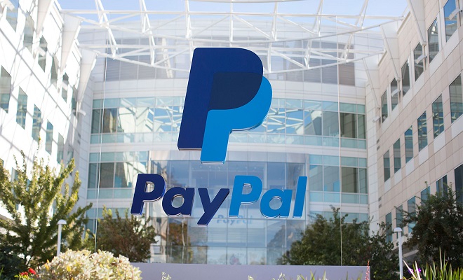 PayPal not ready to introduce services in Pakistan