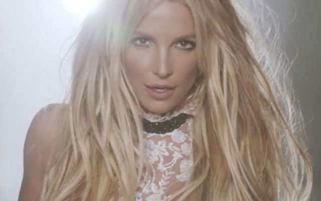 Britney Spears won’t perform ever again