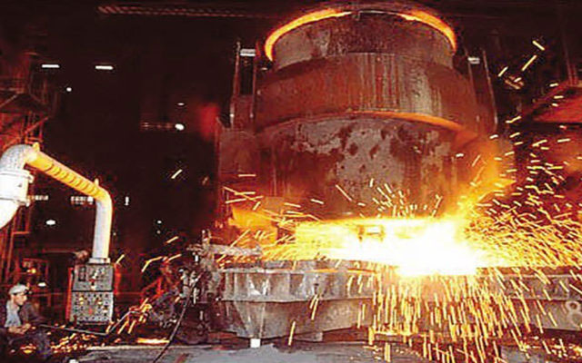Government plans to privatize Pakistan Steel Mills