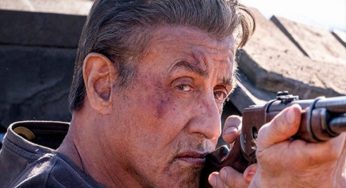 Rambo is back in “Last Blood”, first trailer out