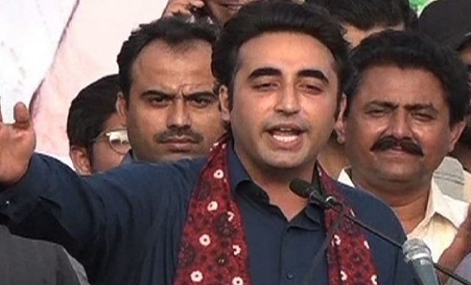 PPP supporters to protest following Asif Zardari’s arrest