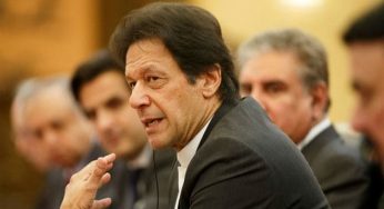 Shun “Raillu Kattas” P.M Imran Khan tells Sarfaraz