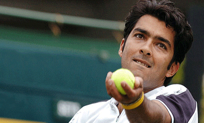 Relentless Aisam Marches on  