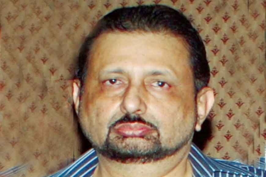 Amir Abdullah Khan Rokhri