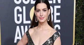 Man stabbed at the set of Anne Hathaway’s upcoming film ‘The Witches’