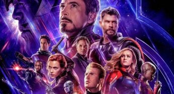 Avengers Endgame Loses the Battle to Become Highest Grosser