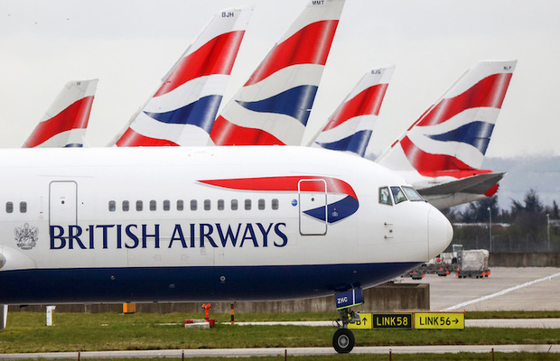 British Airways resumes Pakistan flights