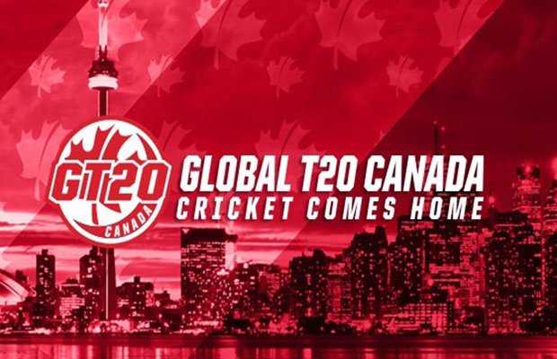 Six Pakistani cricketers picked for Canada’s Global T20