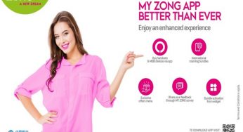 Zong App – Better Than Ever!