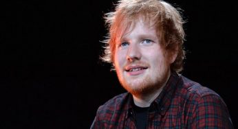 Singer Ed Sheeran collaborates with 22 artistes for his next project