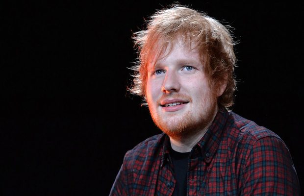 Singer Ed Sheeran collaborates with 22 artistes for his next project