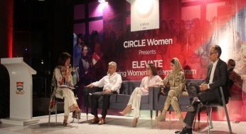 National Foods Limited Hosted Closing Ceremony of ELEVATE Growing Women Leaders Program