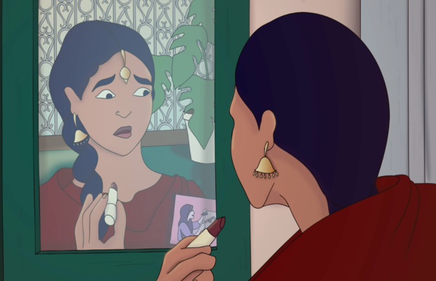Sharmeen Obaid-Chinoy launches seventh animated short film ‘Zabardasti Ki Shaadi’