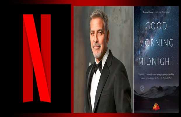 George-Clooney-Netflix