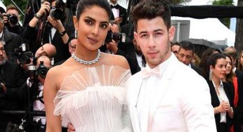 Nick Jonas Latest Display of Affection for Wife Priyanka