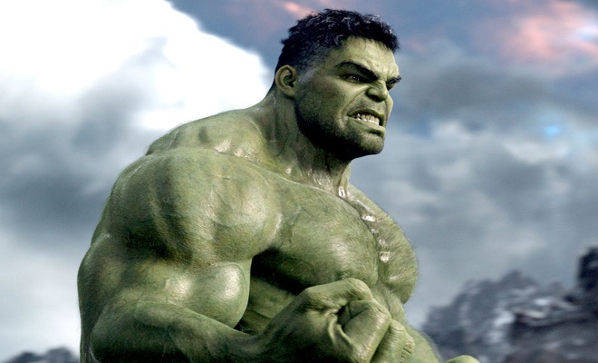 Can Hulk Too Get A Standalone Movie Like Black Widow?