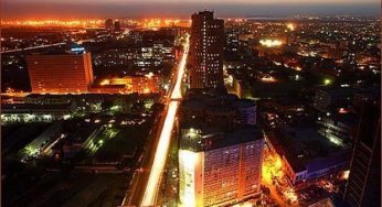 Karachi is the third world’s least expensive city for expats in 2019