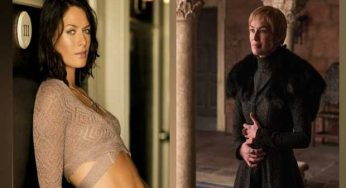 ‘I wanted a better death for Cersei’, Lena Headey
