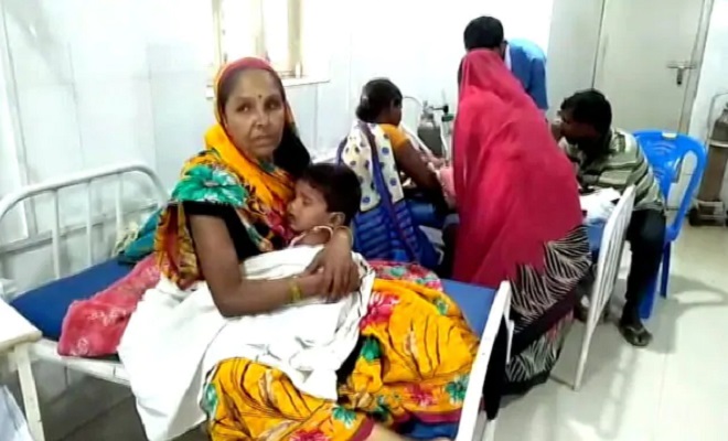 Fatal Lychee Toxins Kill 69 Children In India