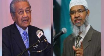 ‘Malaysia has right not to extradite Zakir Naik to India’, PM Mahathir Mohamad