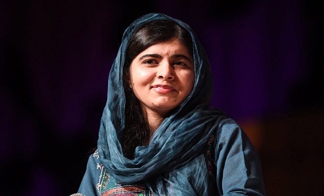 Malala Yousafzai Just Made Someone Very, Very Happy at the Pakistan vs New Zealand Match