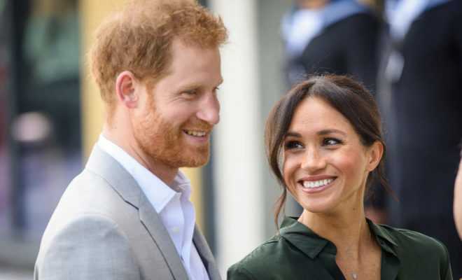 Prince Harry and Meghan Markle’s Frogmore Cottage Renovation Costed £2.4 Million to Taxpayers