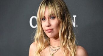 Miley Cyrus speaks up after being grabbed by a fan in public