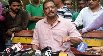 Bollywood actor Nana Patekar cleared of sexual harassment charges