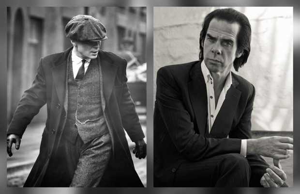Nick Cave opens up about the impact of Peaky Blinders on his career