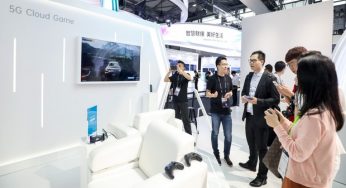 OPPO Takes Lead in Unveiling Innovative Technologies, Under-Screen Camera and MeshTalk at MWC Shanghai 2019