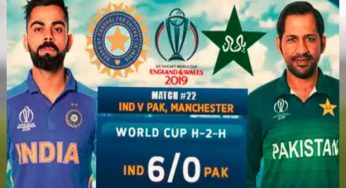 ICC World Cup 2019: Here is what cricket biggies say ahead of India-Pak clash