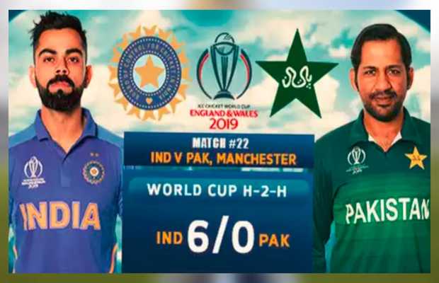 ICC World Cup 2019: Here is what cricket biggies say ahead of India-Pak clash