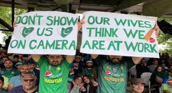 World Cup 2019: Lord’s cricket ground was all-green to witness Pakistan beat SA by 49 runs