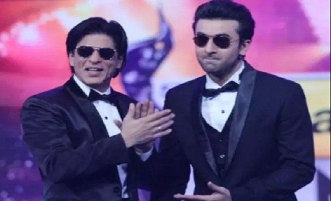 Ranbir Kapoor Will be the New Don, Replaces Shahrukh Khan 