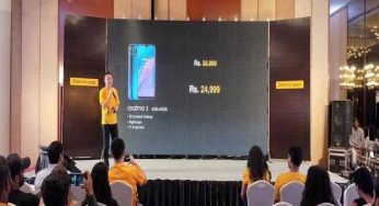 Realme announces new variant of entry level king series C2 at first-ever Fan Meetup in Karachi