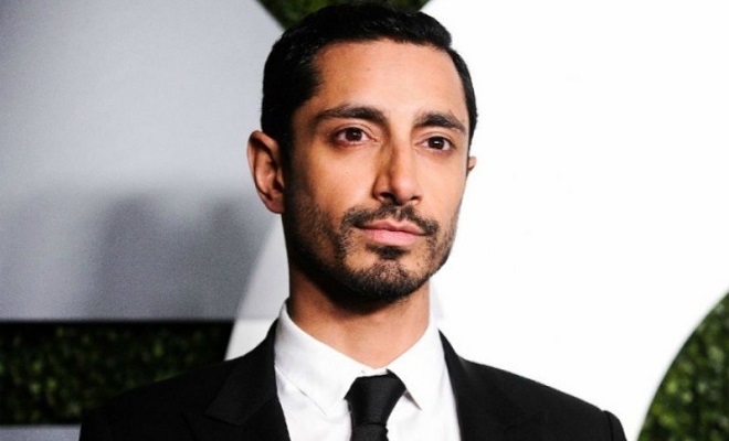 Riz Ahmed Asks Hollywood’s Influentials to Help End Islamophobia